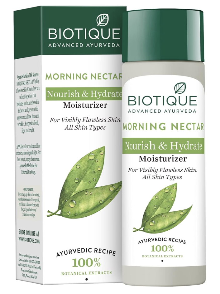 best skin care products for oily skin